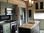 Thumbnail Photo 6 for 2021 JAYCO North Point